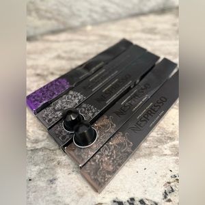 Nespresso OL coffee pod's bundle of 5